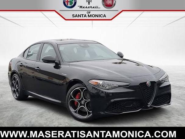 ALFA ROMEO GIULIA (952) 2023 ZARFAMBN3P7666977 image